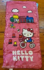 sacco a pelo bambina ciao