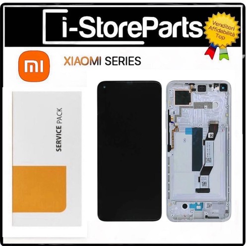 Display lcd originale service - display,