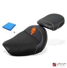 Trasformazione Sedile Gel