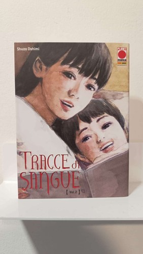 Tracce sangue 2 di - tracce, n°