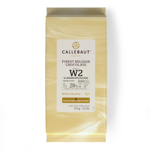 Callebaut callette per - callebaut,