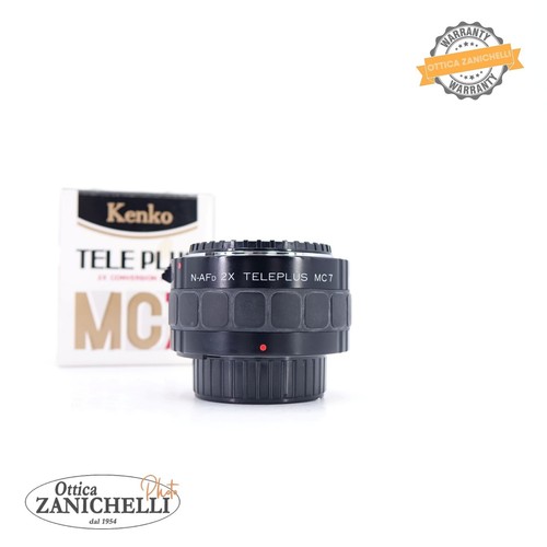 Kenko pro mc7 2x - kenko,