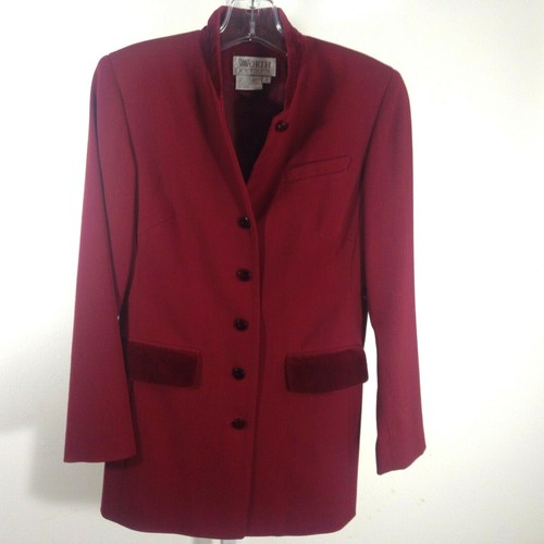 Giacca worth donna petite - giacca, 2