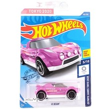 Hot wheels olimpiadi 2020 - olimpiadi,