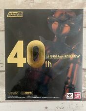Bandai Soul di Chogokin Mazinga Z Aphrodai A GX-08  40th anniversary ver
