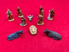 Personaggi presepe, natività