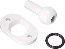 Zodiac C131 Kit Getto di Spinta, Pulitore 180/280/360/380