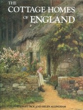 The Cottage Homes of England