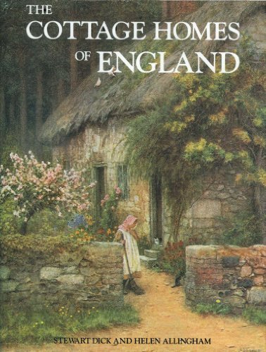 The cottage homes england - the,