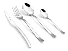 INOXPRAN - Servizio 24 Posate