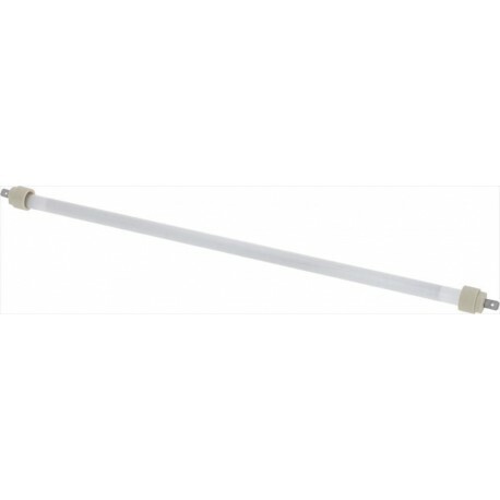Resistenza quarzo 500w 115v - resistenza,