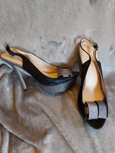 Scarpe plateau enzo - plateau, angiolini