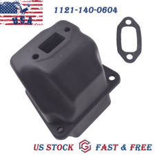 Exhaust Muffler Fits Stihl 024