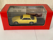 Modellino Glamour glp 65