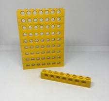 LEGO Technic: 10x mattoncini 1