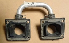 Yamaha Collettore aspirazione carburatore Moto RD 350 A5692 
