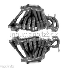 KH10 BASSIN CHAOS HELBRUTE