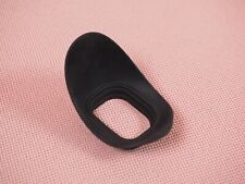 Oculare in gomma per Canon