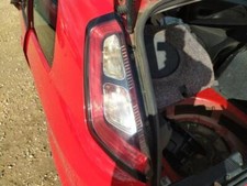 51854691 fanale posteriore sinistro per FIAT PUNTO (EVO) (199) SPORT