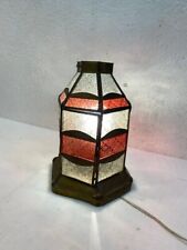 Arabo Lampada Marocchina Metallo Lampada a Sospensione Plafoniera Malika Argento