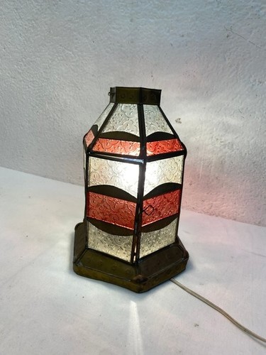 Arabo lampada marocchina - lampada,