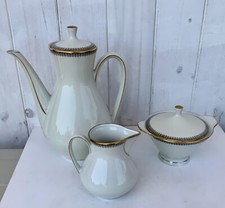 Set 3 pz Caffè - Winterling Marktleuthen Bavaria - Vintage