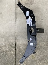 OSSATURA FRONTALE PER DACIA