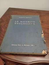 A. Bertuzzi-Le macchine