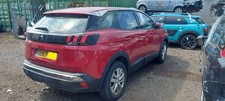 PORTA STERZO PEUGEOT 3008