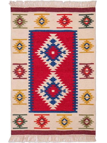 Tappeto orientale khademi - orientale,