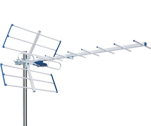 Edision yagi 12db antenna - edision,