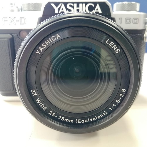 Yashica 100 518568 - yashica,