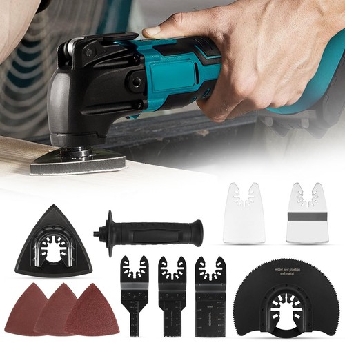 Set attrezzi multifunzione - di,