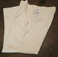 Pantaloni alla caviglia ZARA
