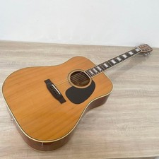 Kansas WG-250 Chitarra