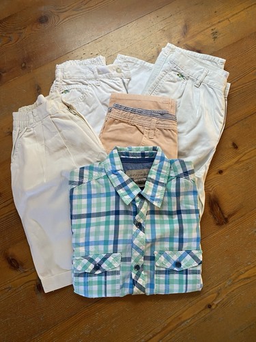 Stock vintage pezzi 3 - vintage, 5