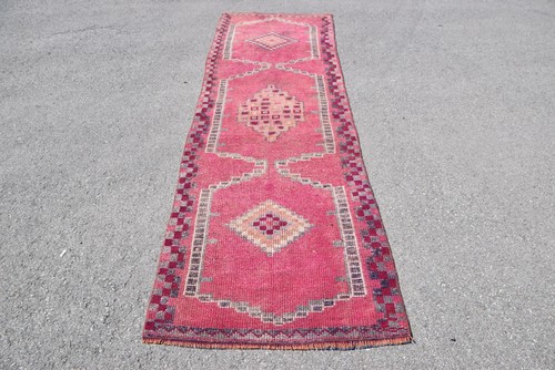 Tappeto turco vintage - tappeto,