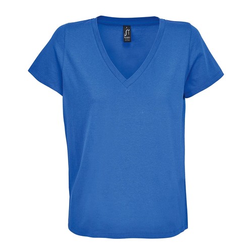 Sols regent maglietta scollo - sols, a