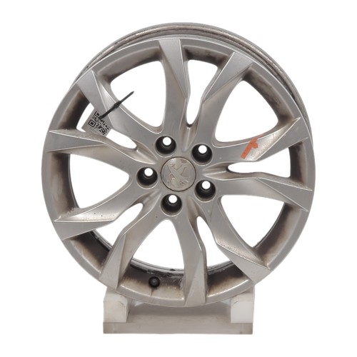 Jante lega peugeot 508 - lega,