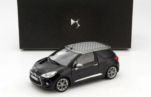 Norev citroën ds3 - citroën,