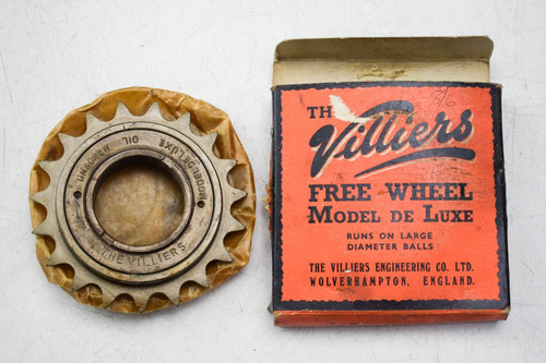 Nos villiers model luxe - model,