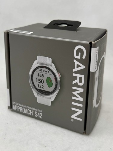 Smart watch gps - watch, golf