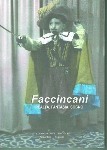 Faccincani realta fantasia - faccincani,