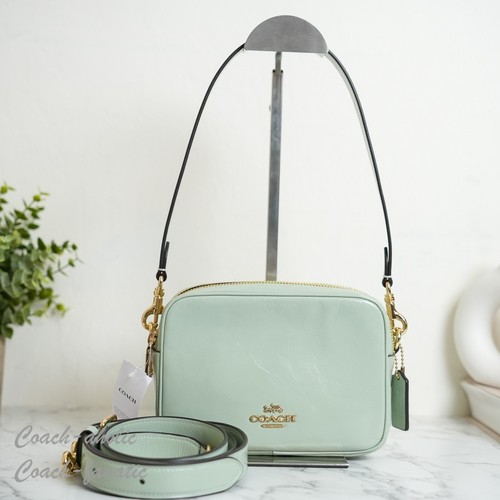Borsa tracolla coach cek70 - borsa,