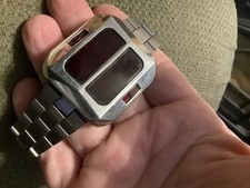 RARO orologio vintage anni 70