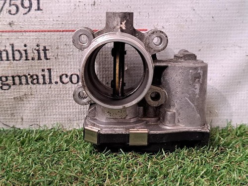 Corpo farfallato per opel - per,