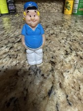 Figurina Skipper Isola