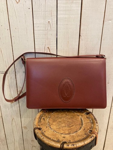 Borsa tracolla cartier must - borsa,