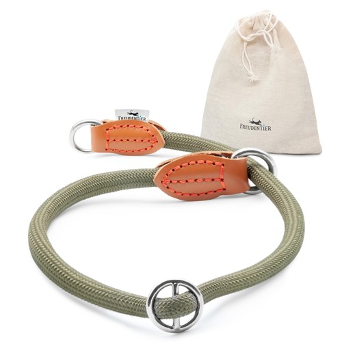 Freudentier collare per cani - collare,