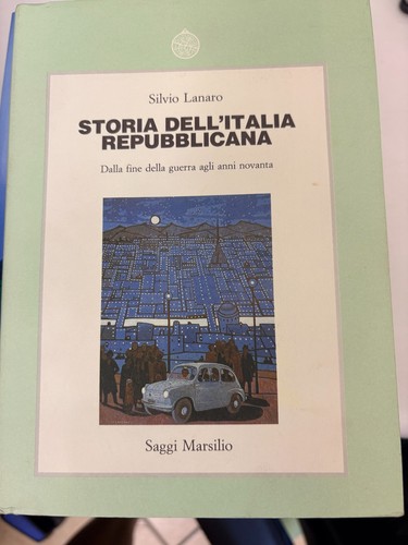 Lanaro storia dell italia - lanaro,, dell'italia